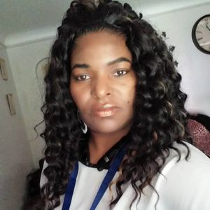 Meet your Posher, Audrey